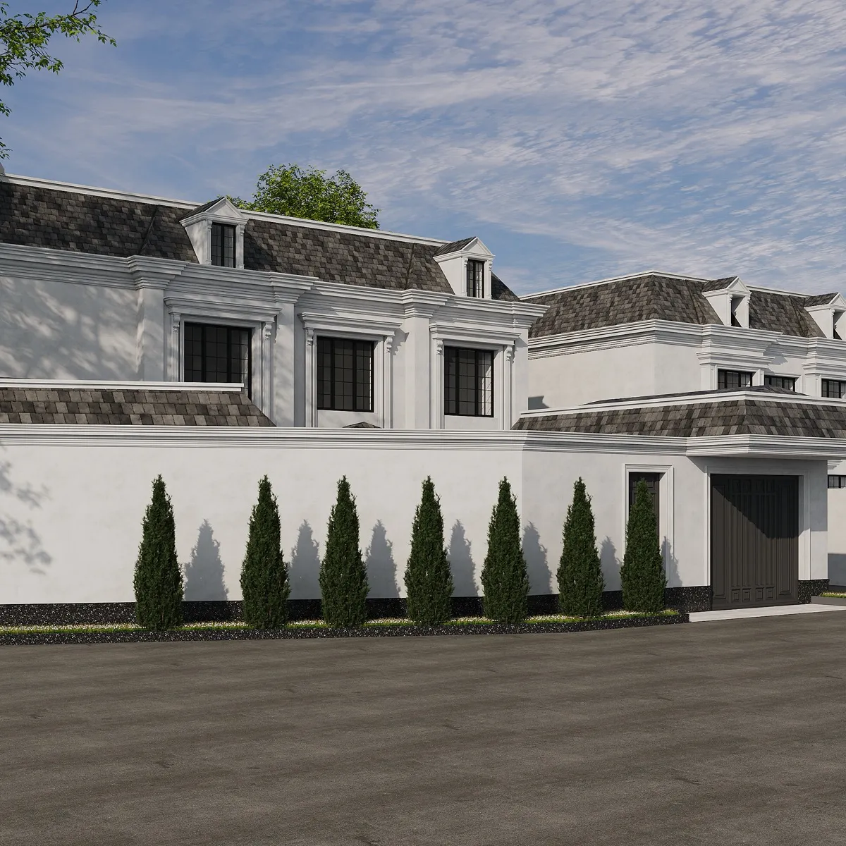 Кибрай «Ирригатор 79»