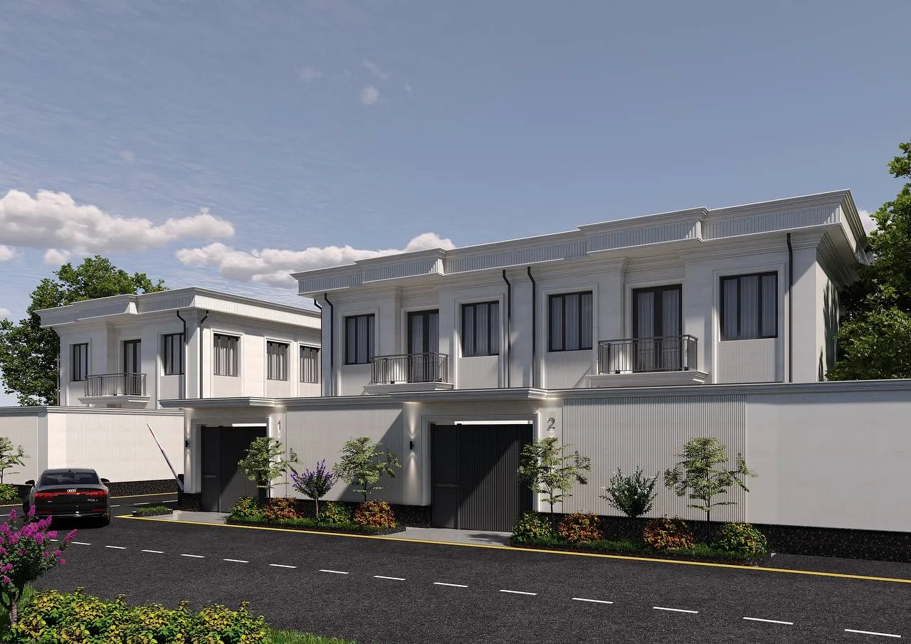 Сергели «Кошкурган 3»