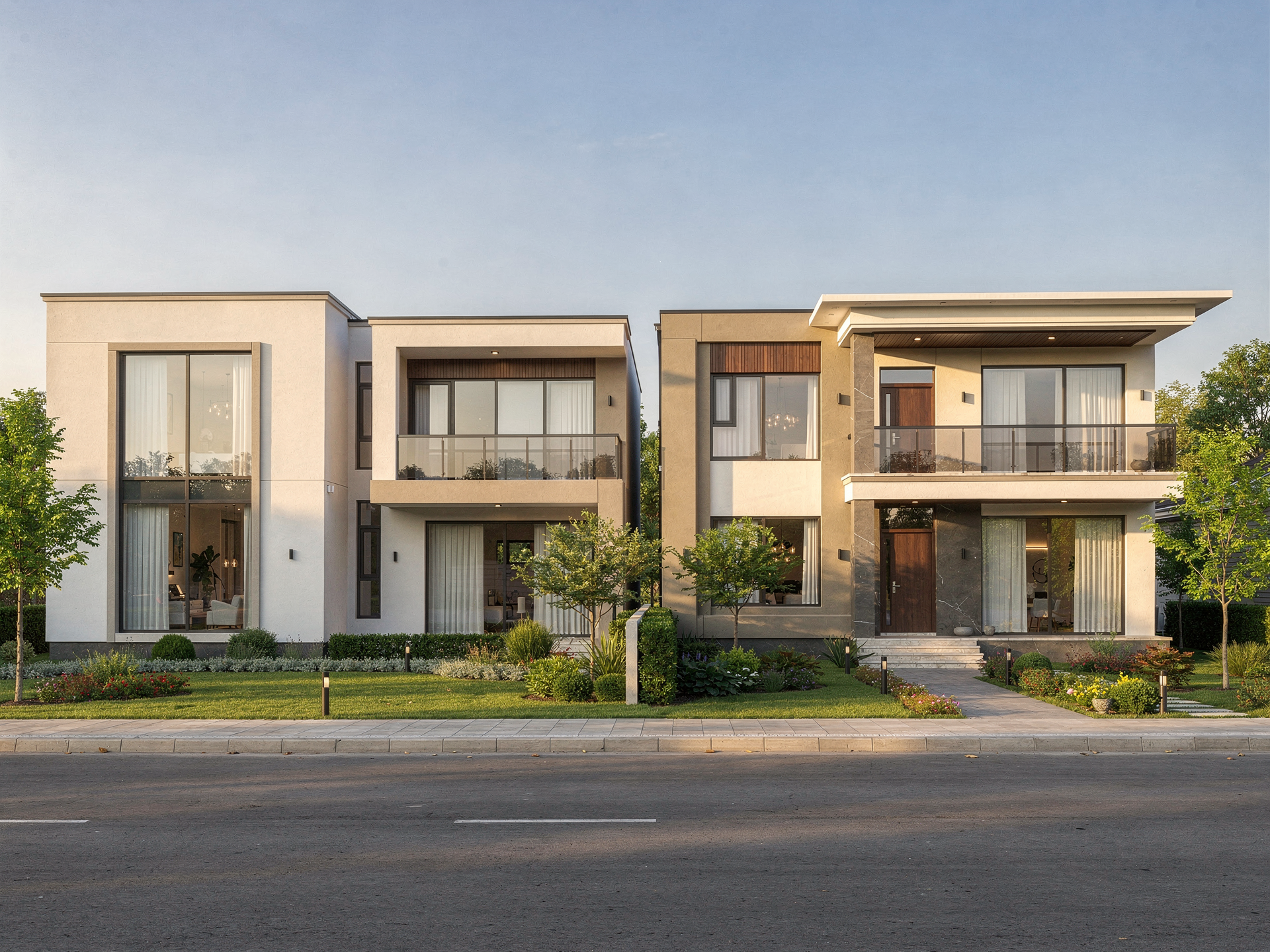 Таунхаус, дуплекс или индивидуальный дом: что выбрать в Ташкенте?