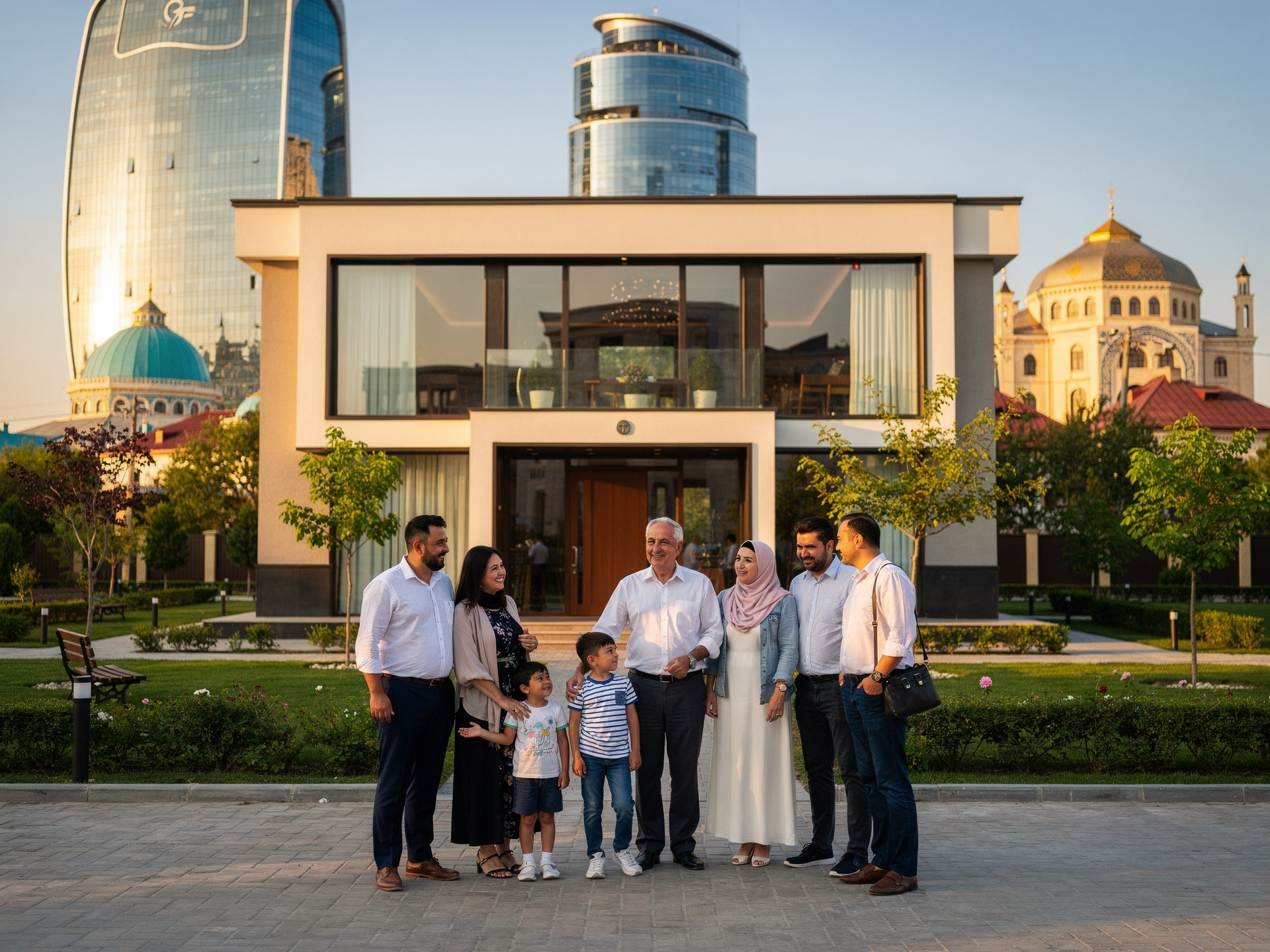 UG Construction: Реальные истории успеха и отзывы клиентов в Ташкенте